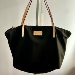 Kate Spade Nylon tote bag